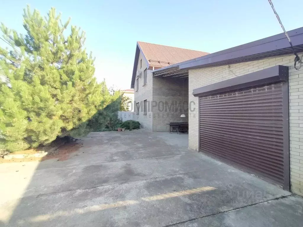 Дом в Краснодарский край, Краснодар ул. Братьев Черников, 18 (128 м) - Фото 1