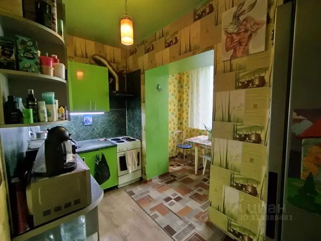 2-к кв. Ростовская область, Таганрог ул. Свободы, 7 (45.0 м) - Фото 1