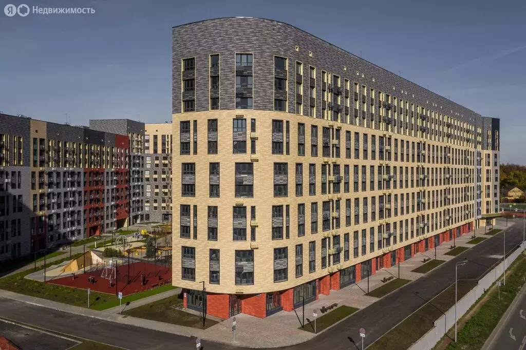 2-комнатная квартира: Казань, улица Баки Урманче, 4к1 (60 м) - Фото 2