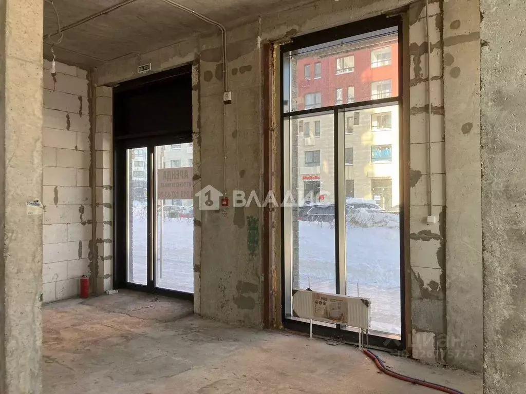 Помещение свободного назначения в Москва Десеновское поселение, ул. ... - Фото 1