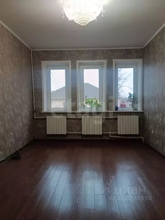 2-к кв. Владимирская область, Петушки ул. Чкалова, 1 (54.4 м) - Фото 1