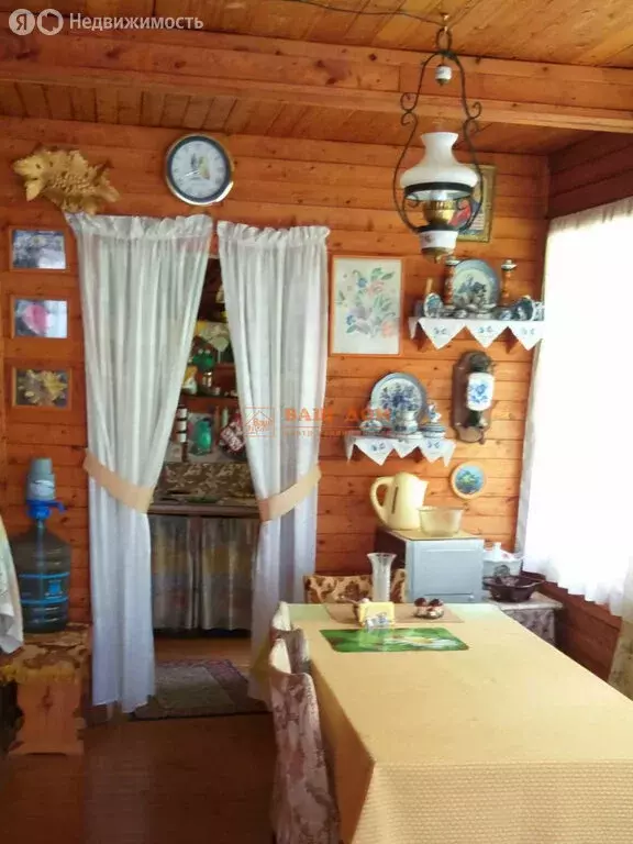 Дом в Тульская область, Венёвский муниципальный округ, СНТ Купол (81 ... - Фото 2