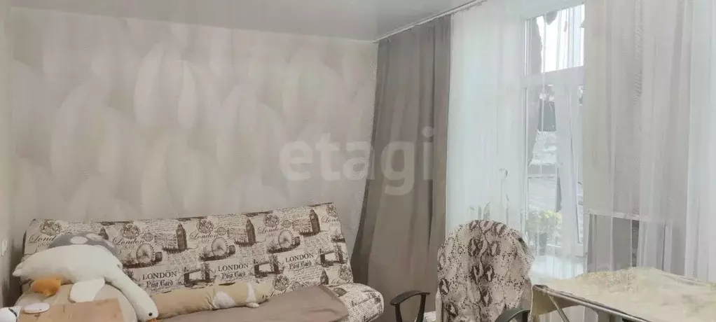 4-к кв. Крым, Симферополь ул. Чехова (77.8 м) - Фото 2