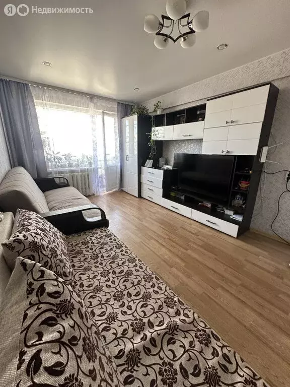 2-комнатная квартира: Чайковский, улица Декабристов, 14 (44.2 м) - Фото 2