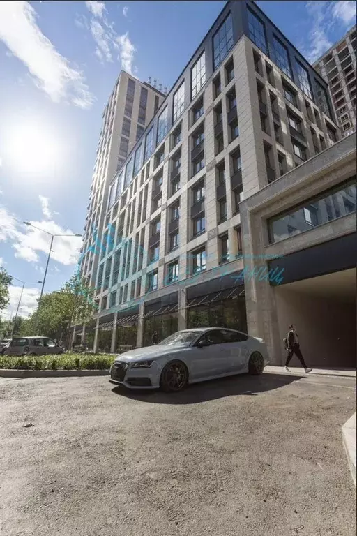 Гараж в Свердловская область, Екатеринбург ул. Попова, 18 (14 м) - Фото 2