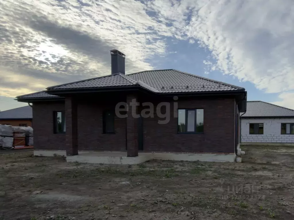 Дом в Тульская область, Новомосковск  (108 м) - Фото 1