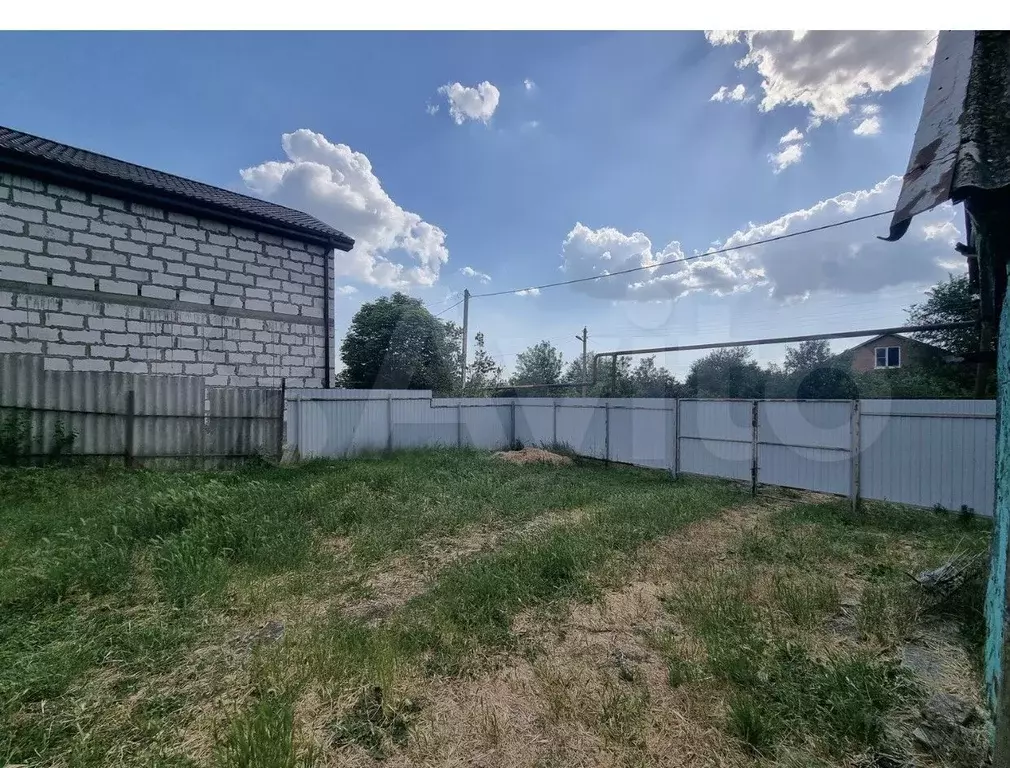 Дом 39 м на участке 25 сот. - Фото 1