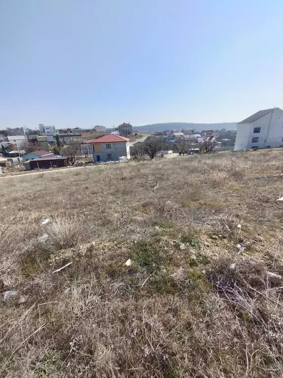 Участок в Севастополь ул. 2-я Линия (5.0 сот.) - Фото 1