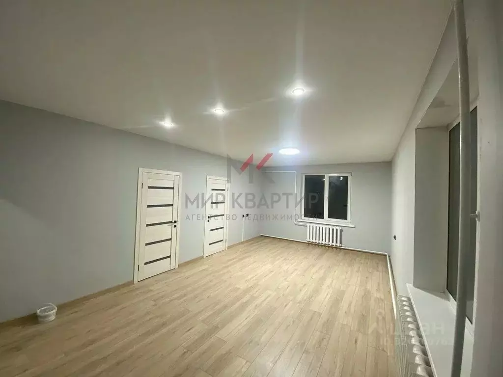 Участок в Тыва, Кызыл ул. Кара-Хаакская (6.0 сот.) - Фото 1