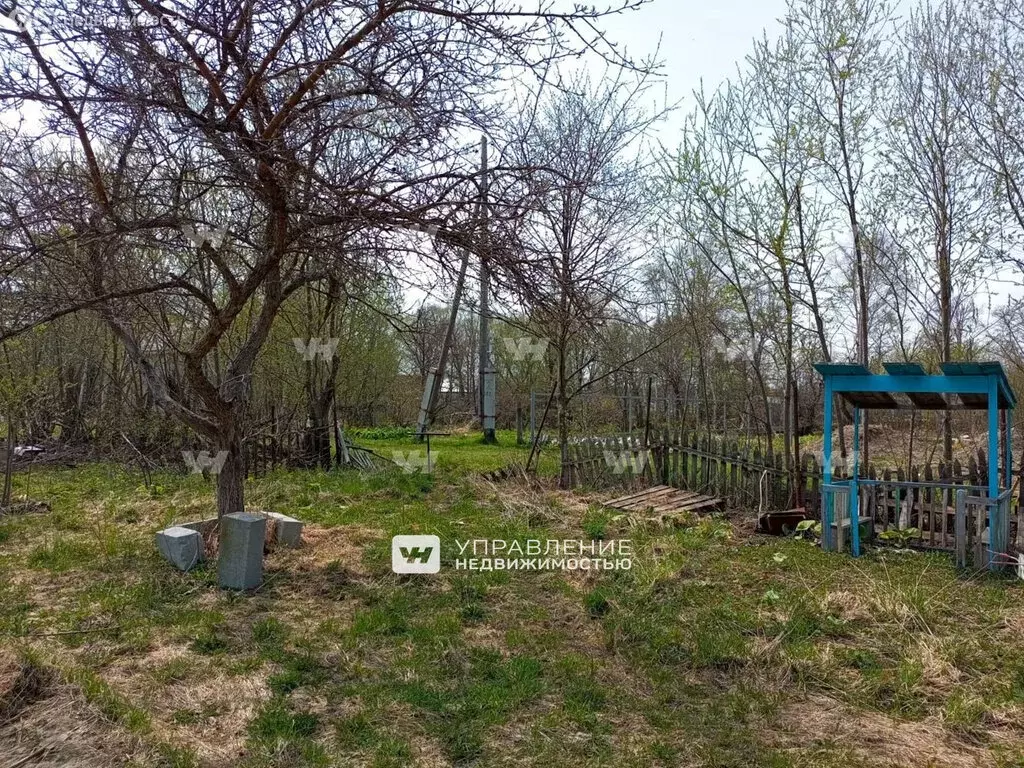 Участок в Южно-Сахалинск, Лесная улица (8.94 м) - Фото 1