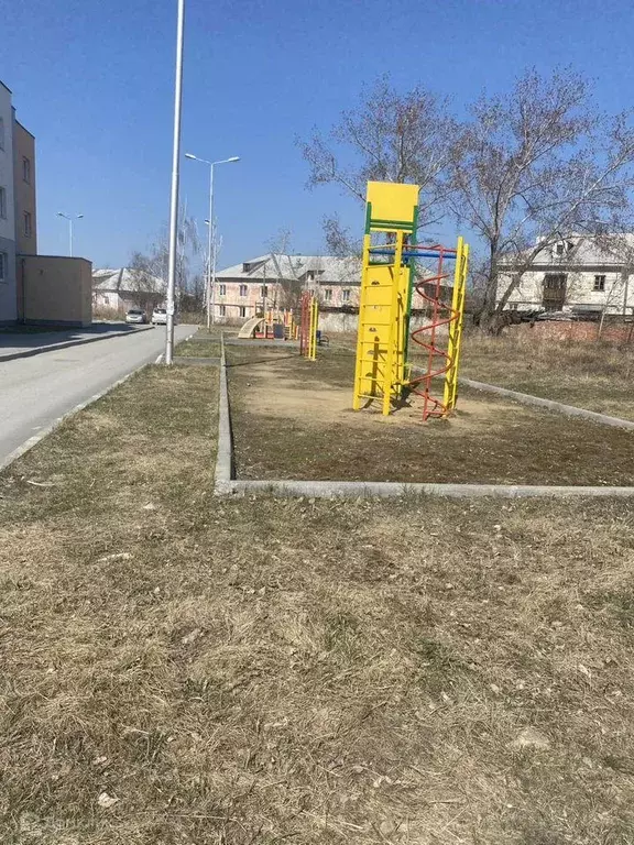 Продаётся 1-к квартира, 34.3 м - Фото 1
