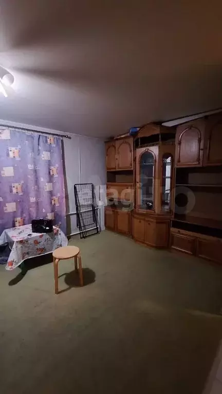 1-к. квартира, 30 м, 5/5 эт. - Фото 1