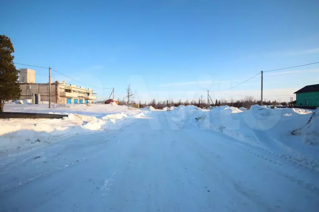 Участок 6 сот. (ИЖС) - Фото 1
