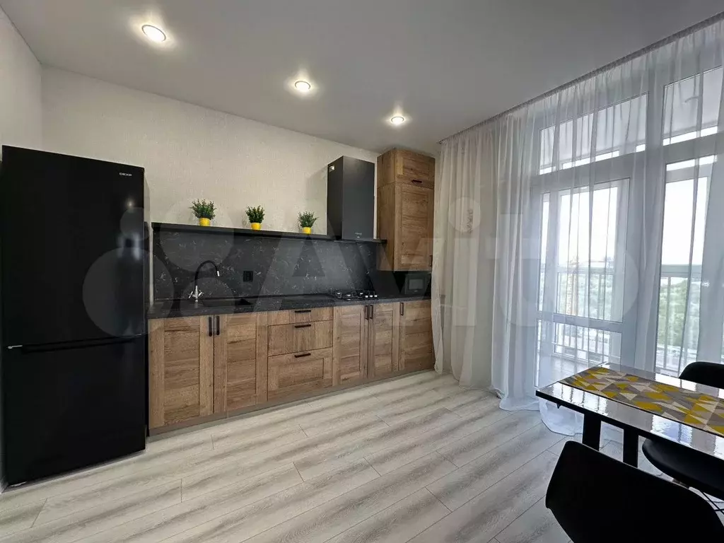 2-к. квартира, 60 м, 6/12 эт. - Фото 0