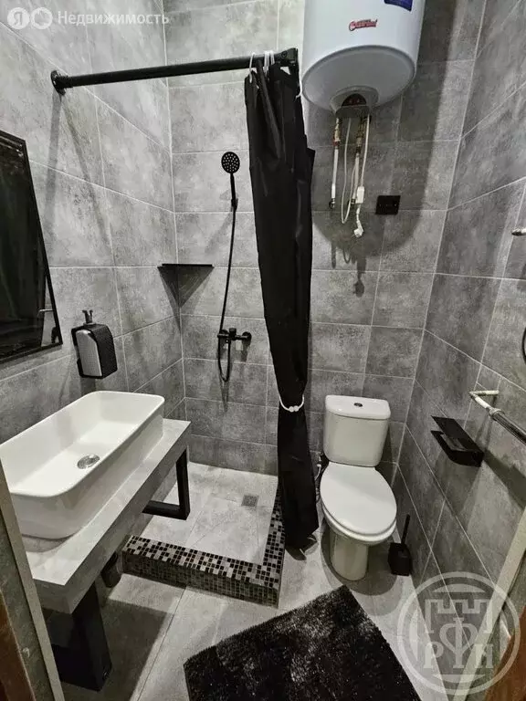 Помещение свободного назначения (344.9 м) - Фото 1