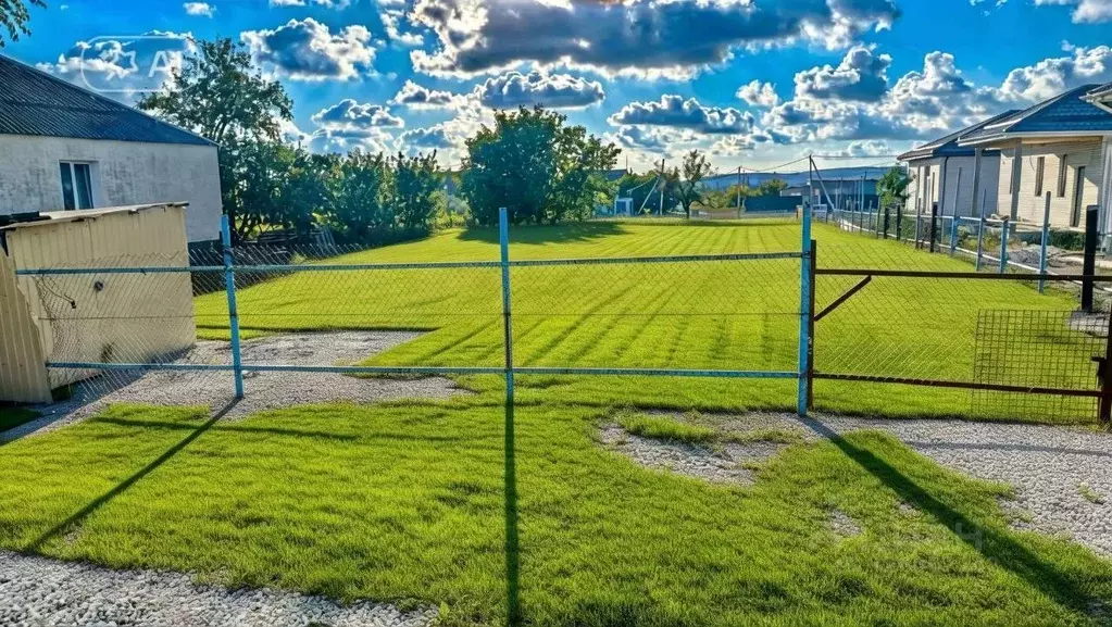 Участок в Краснодарский край, Новороссийск городской округ, ... - Фото 1