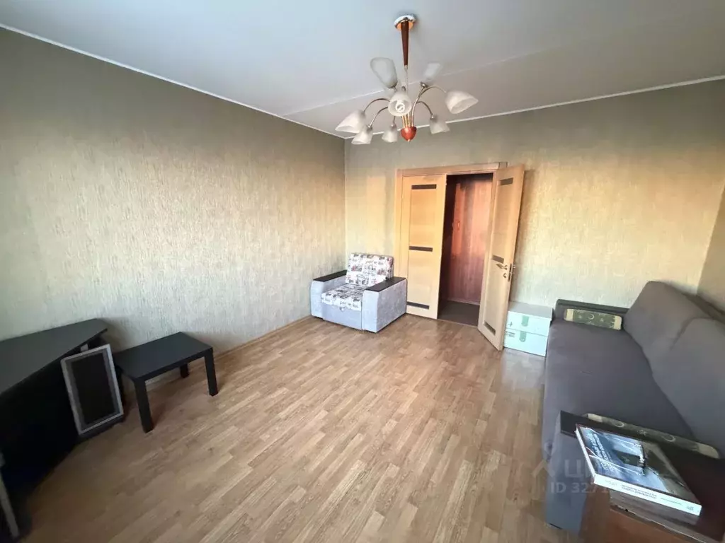 2-к кв. Москва Загорьевский проезд, 7К2 (52.0 м) - Фото 2