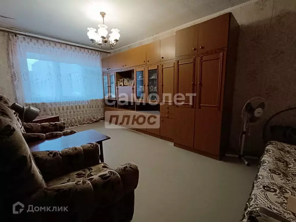 Продаётся 3-к квартира, 65.5 м - Фото 0