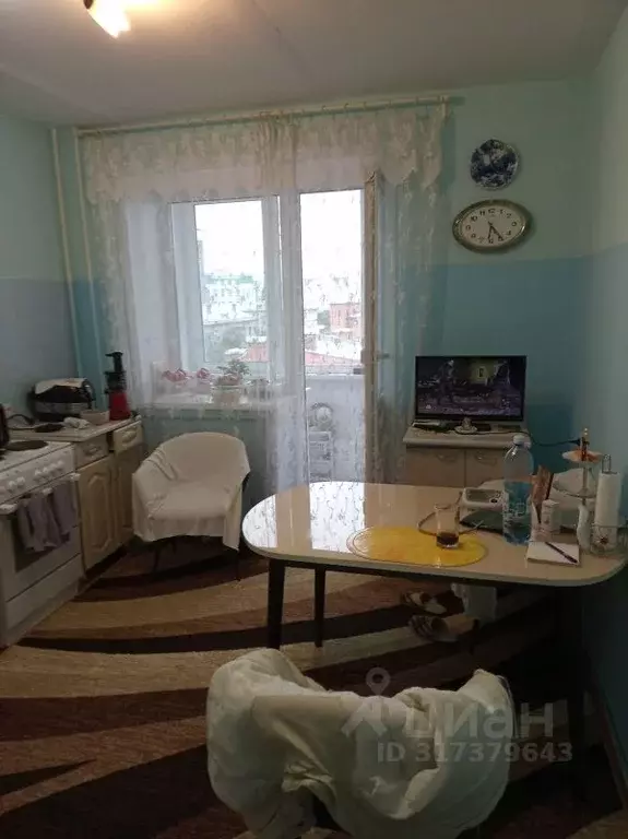 Комната Новосибирская область, Новосибирск ул. Революции, 10 (16.0 м) - Фото 0