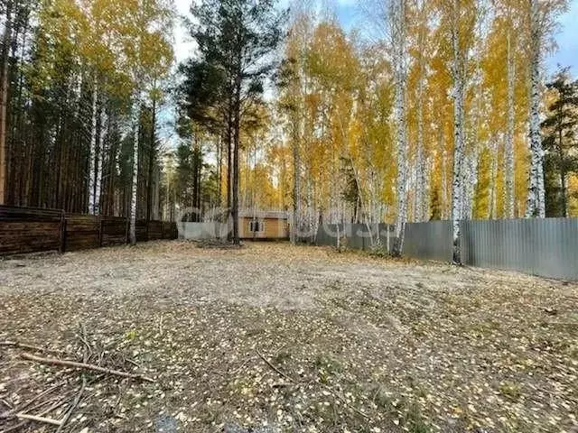 Дом в Тюменская область, Тюменский район, Архитектор СНТ ул. Целинная ... - Фото 1