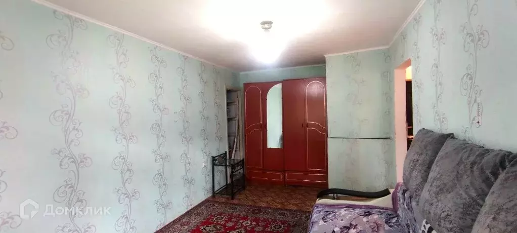 Продаётся 1-к квартира, 29.2 м - Фото 0
