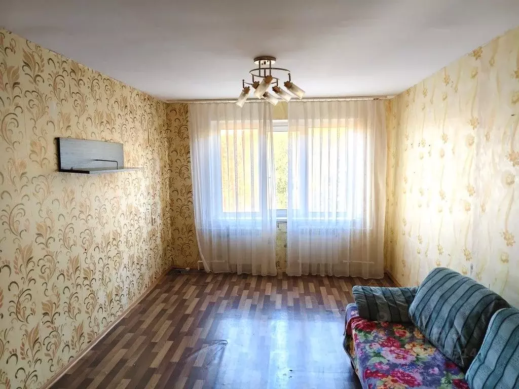 2-к кв. Самарская область, Тольятти 6-й кв-л, бул. Королева, 11 (52.0 ... - Фото 0