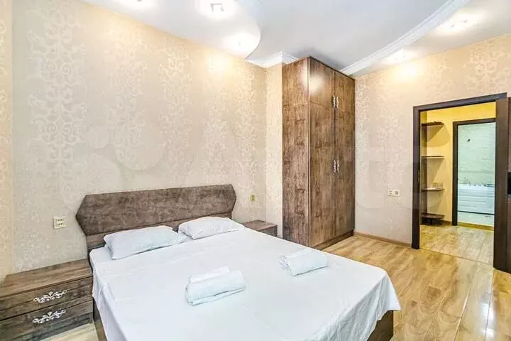 Комната 16 м в 3-к., 2/9 эт. - Фото 0