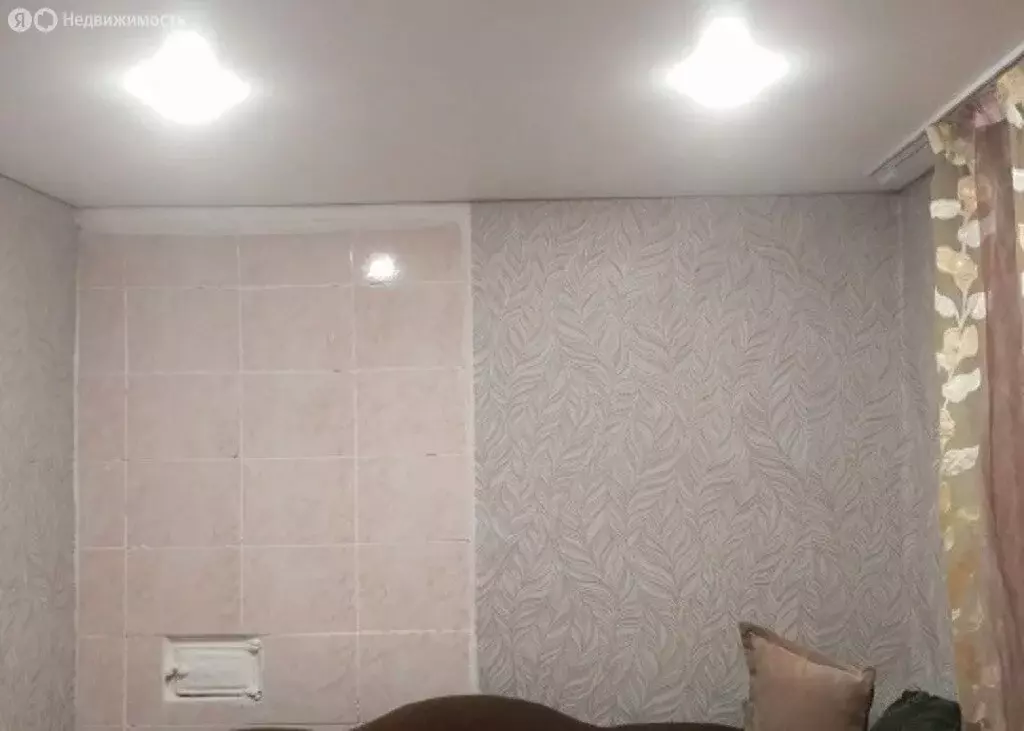 2-комнатная квартира: Горняк, Комсомольская улица, 31 (37.5 м) - Фото 1