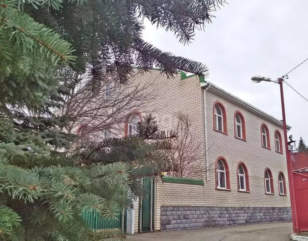 Дом в Ставропольский край, Ставрополь Азовская ул., 64/13 (1500 м) - Фото 2