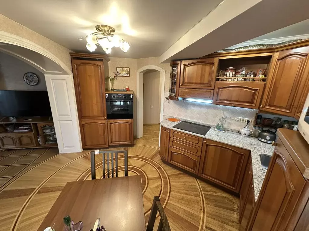 Продаётся 3-к квартира, 79.1 м - Фото 1