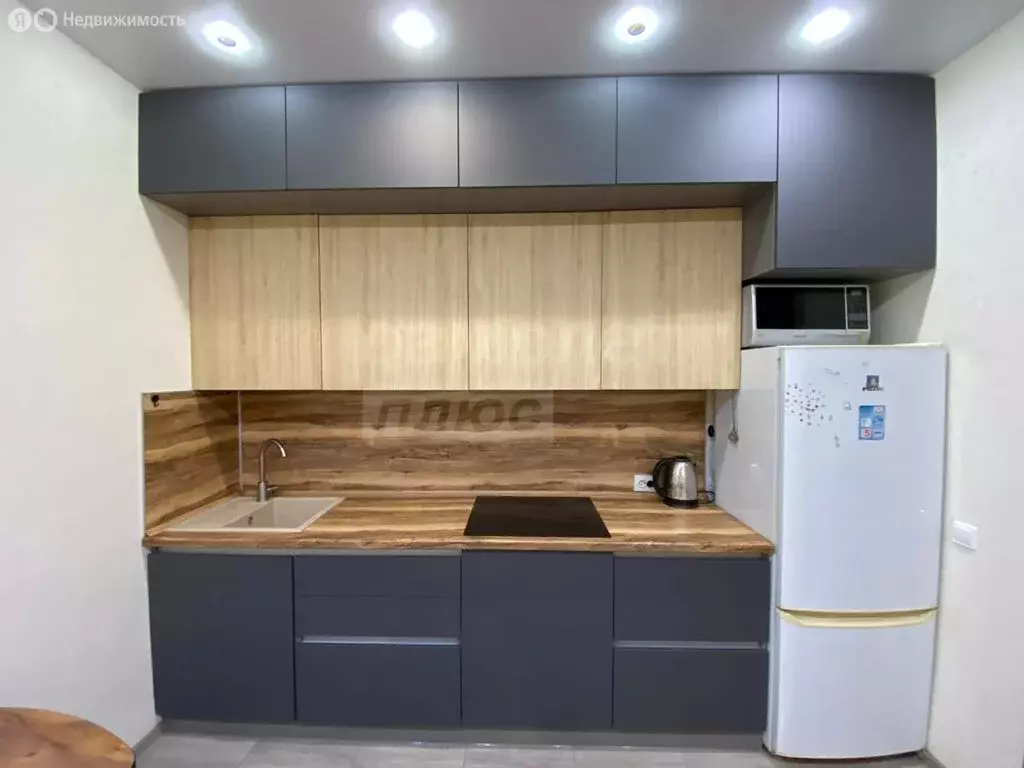 1-комнатная квартира: Оренбург, Салмышская улица, 43/5 (42 м) - Фото 1