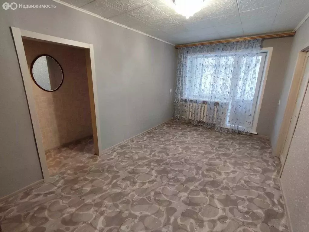 2-комнатная квартира: Новокуйбышевск, улица Дзержинского, 22 (41.3 м) - Фото 2