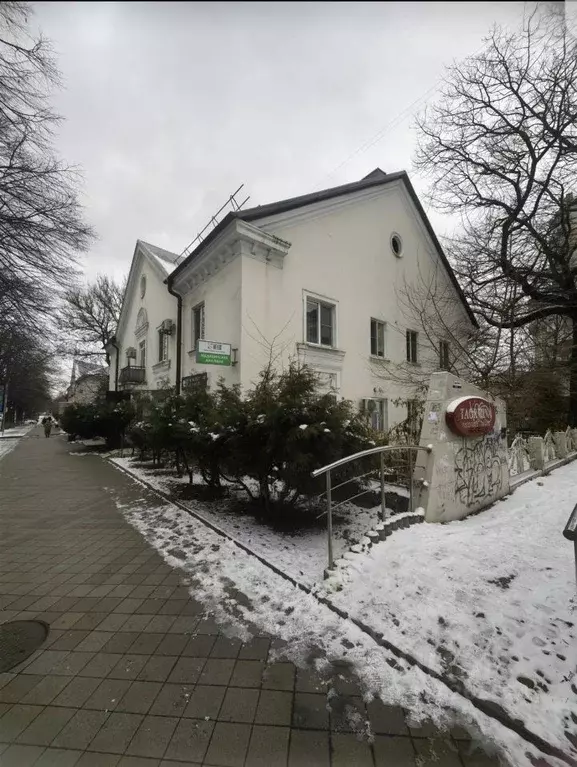 2-к кв. Краснодарский край, Краснодар ул. Шоссе Нефтяников, 5 (60.0 м) - Фото 1