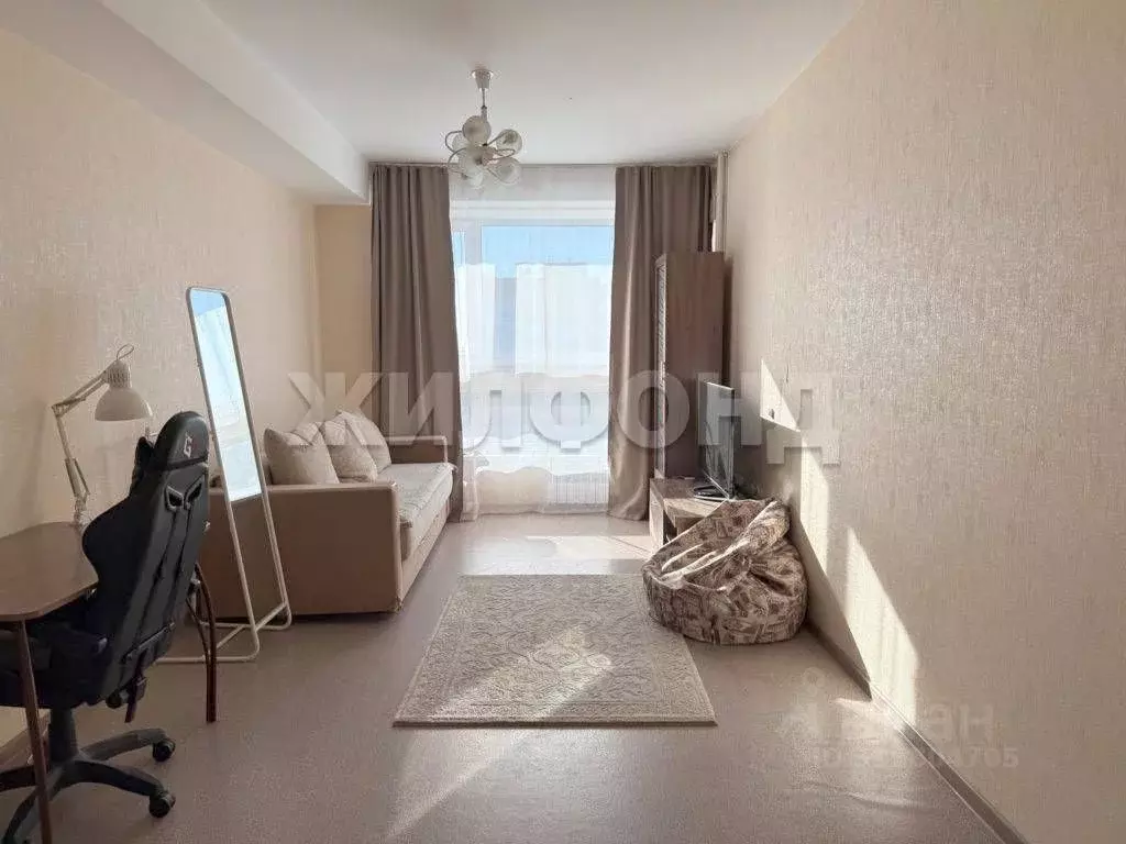 2-к кв. Томская область, Томск ул. Челюскинцев, 2 (63.8 м) - Фото 0