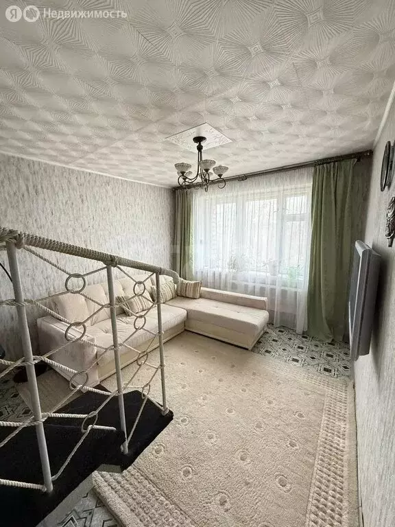 4-комнатная квартира: Пермь, Социалистическая улица, 14 (83.5 м) - Фото 2