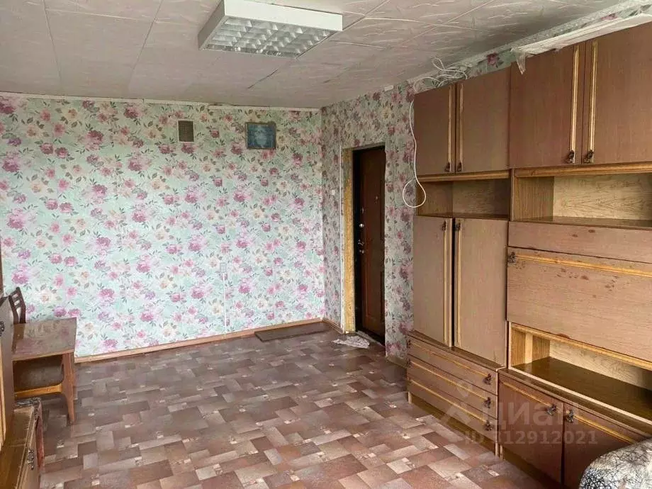 Комната Пермский край, Соликамск Набережная ул., 6 (18.0 м) - Фото 1