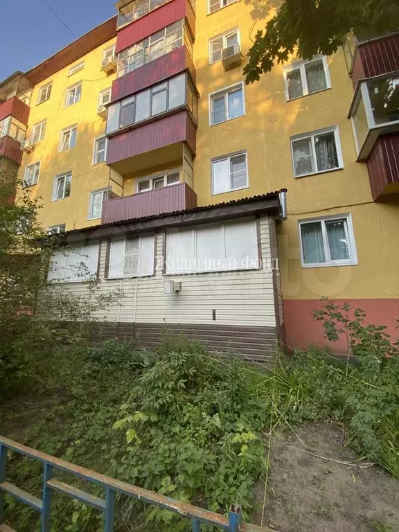 2-к. квартира, 55 м, 1/5 эт. - Фото 0