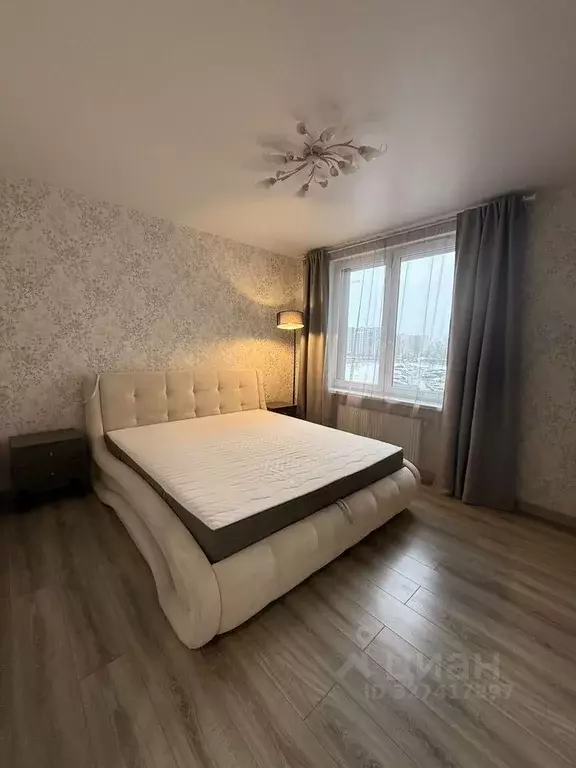 2-к кв. Санкт-Петербург дор. Кушелевская, 6к1 (65.0 м) - Фото 1