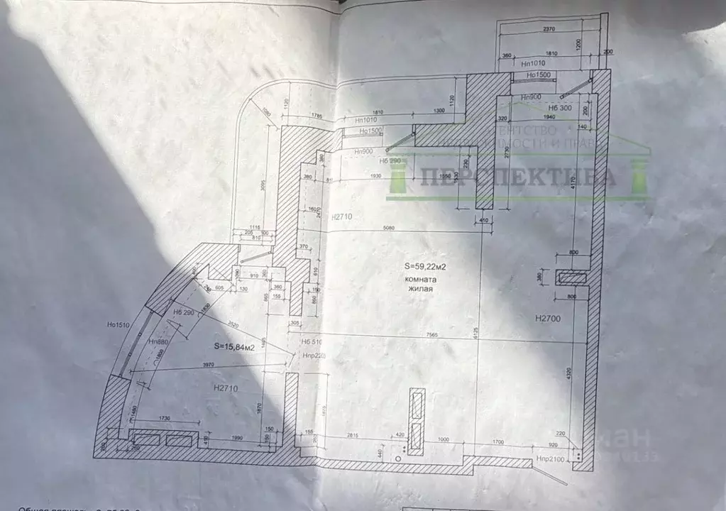 3-к кв. Приморский край, Артем ул. Фрунзе, 8/3 (73.7 м) - Фото 2