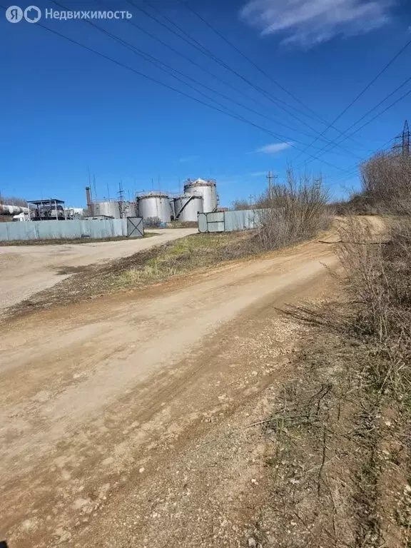 Участок в посёлок городского типа Новосемейкино, Промышленное шоссе, 3 ... - Фото 2