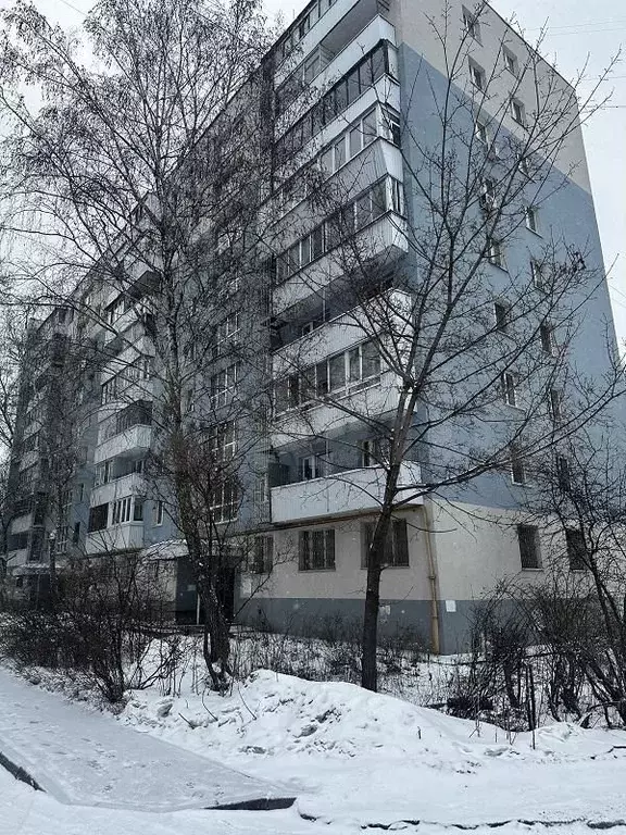 3-к. квартира, 60 м, 2/9 эт. - Фото 0