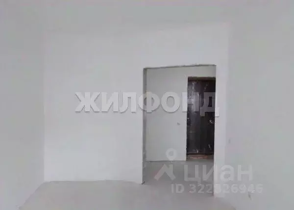 1-к кв. Томская область, Томск Киевская ул., 139 (36.2 м) - Фото 0