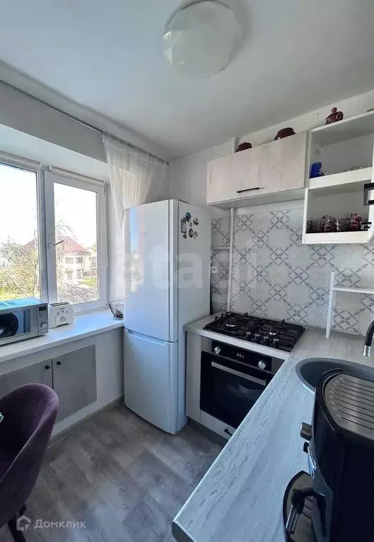 Продаётся 3-к квартира, 54.2 м - Фото 0