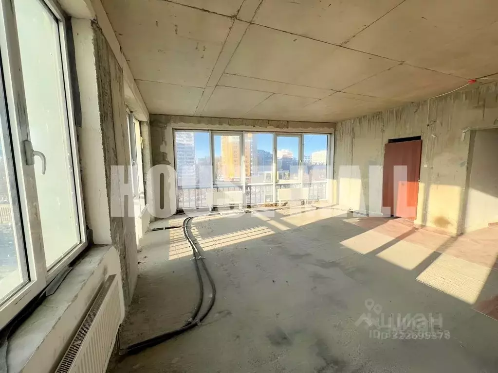 Помещение свободного назначения в Москва просп. Мира, 188Бк2 (85 м) - Фото 2