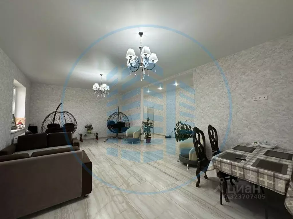 Дом в Ставропольский край, Предгорный муниципальный округ, ... - Фото 2