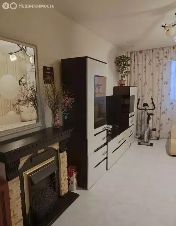 3-комнатная квартира: Москва, проезд Донелайтиса, 25 (78 м) - Фото 1