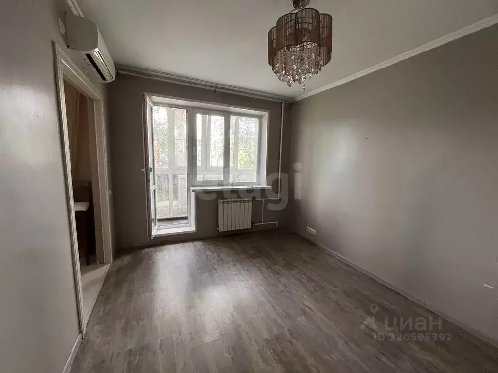 2-к кв. Нижегородская область, Выкса Жуковского мкр, 8 (46.0 м) - Фото 1