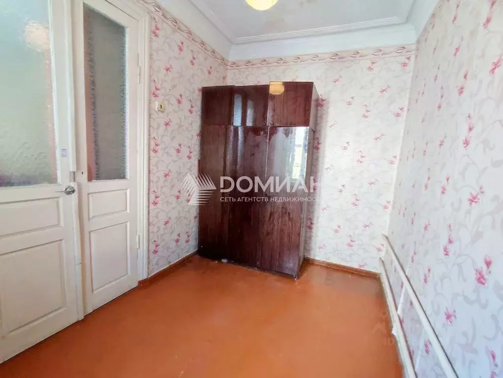 3-к кв. Ростовская область, Новочеркасск пл. Павлова (42.8 м) - Фото 1