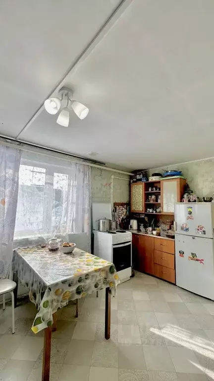 Дом в Тыва, Кызыл ул. 16-я Линия (47 м) - Фото 1