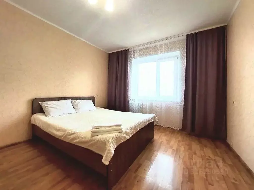 2-к кв. Ульяновская область, Ульяновск просп. Авиастроителей, 10 (52.0 ... - Фото 0